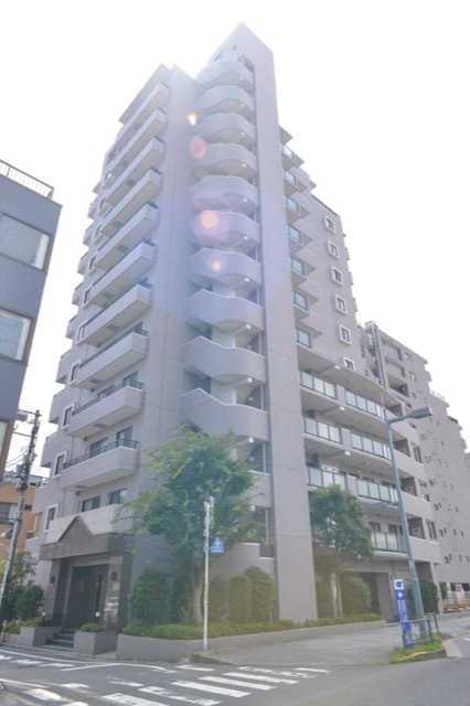 エクセレント葛西